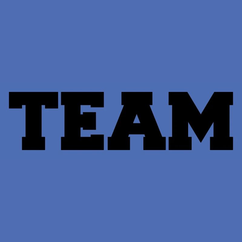 team