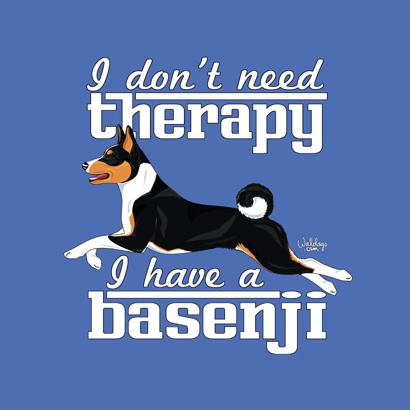 basenjitherapy