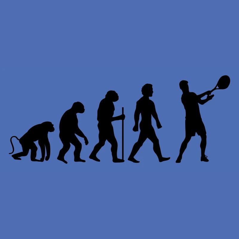 Evolution Tennis