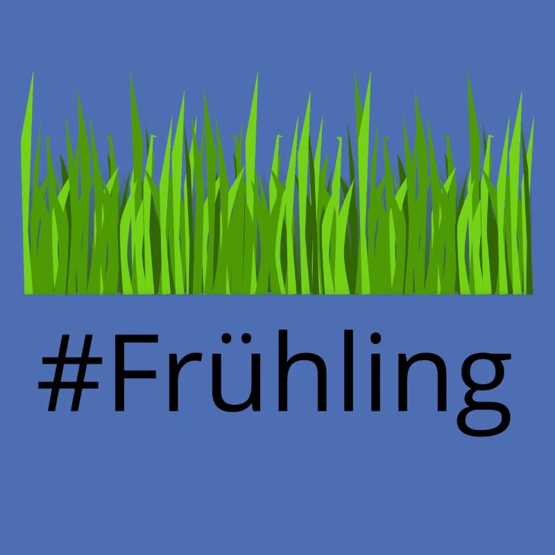 #Frühling
