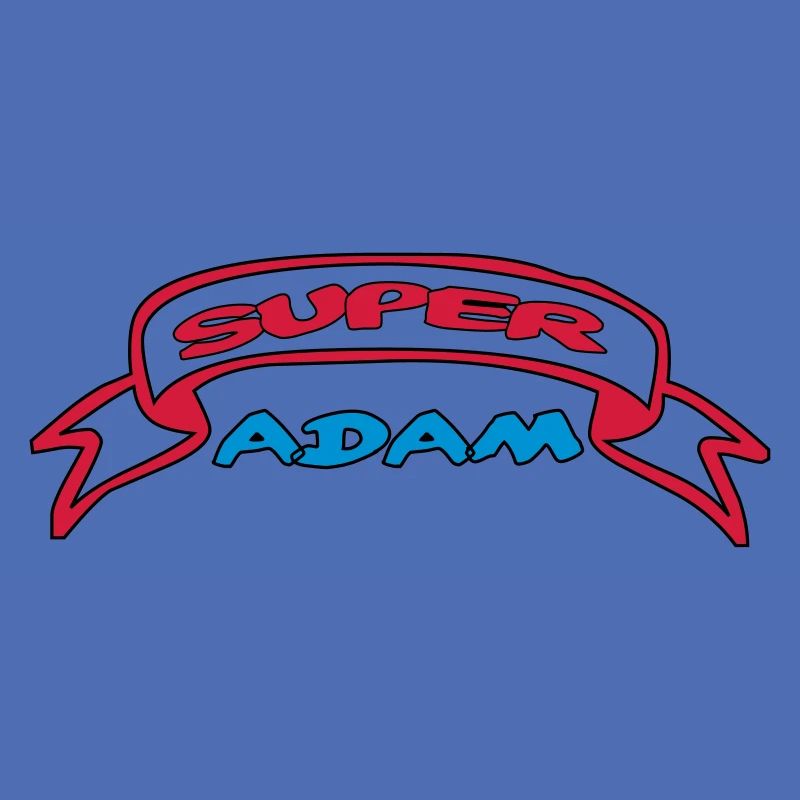 SUPER ADAM