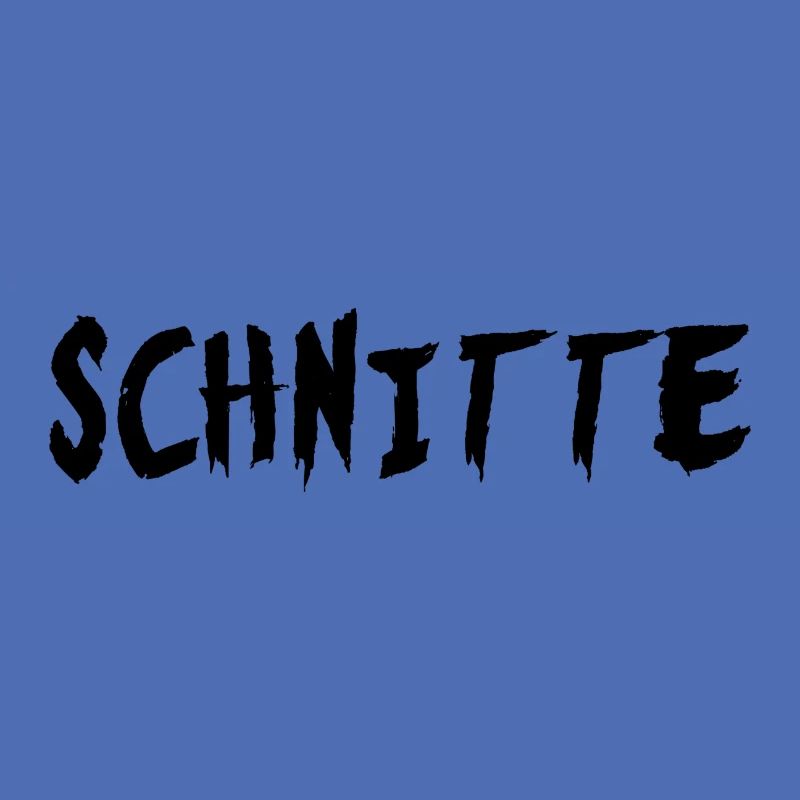 Schnitte