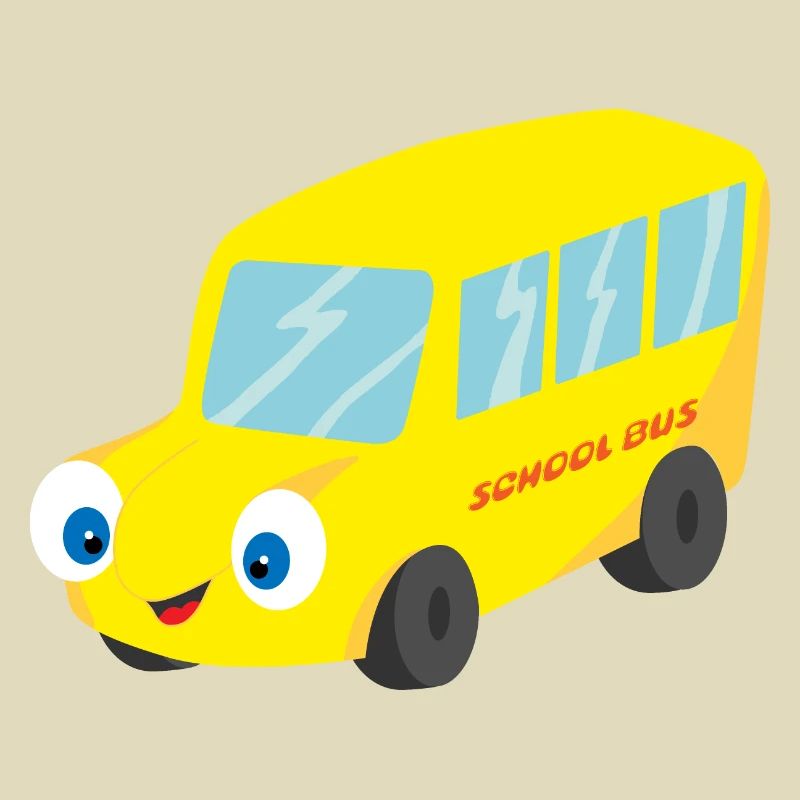 Schulbus