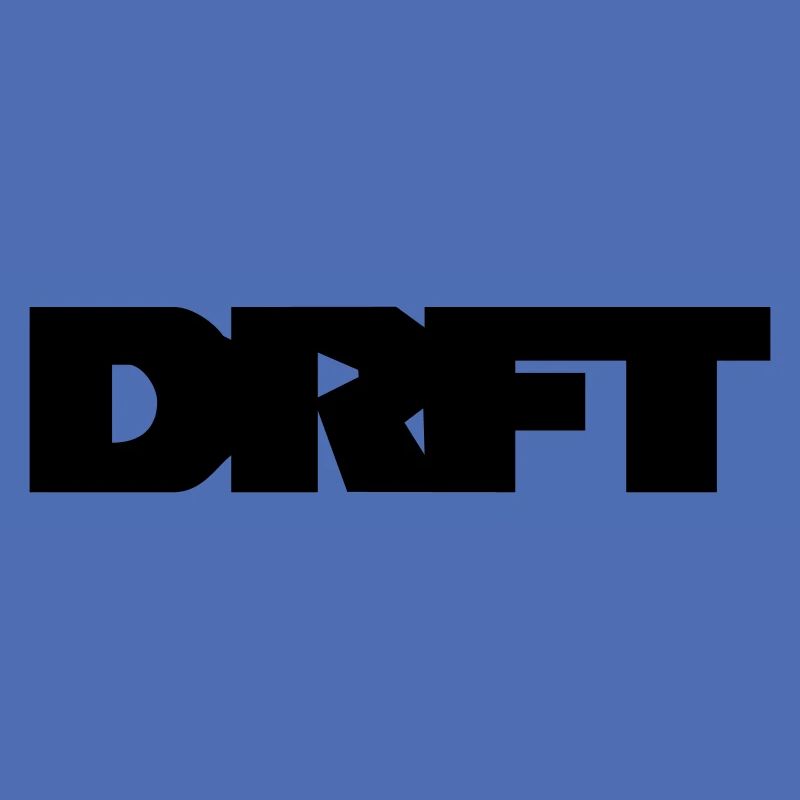 drft - driften