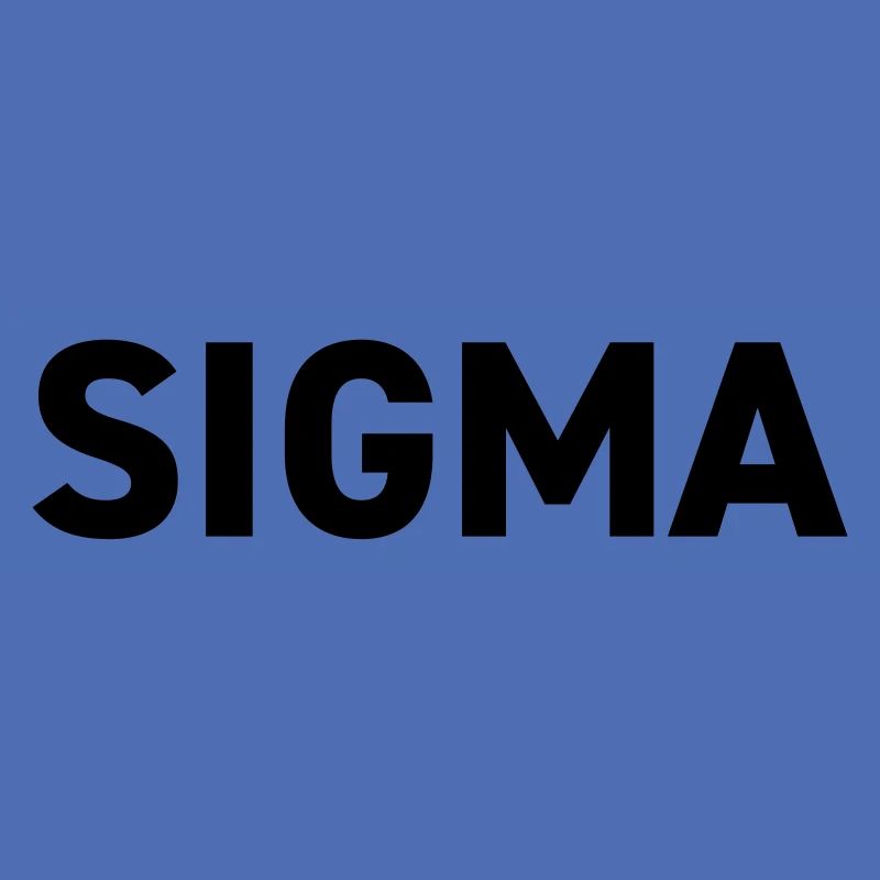 Sigma Dark Pack Rank