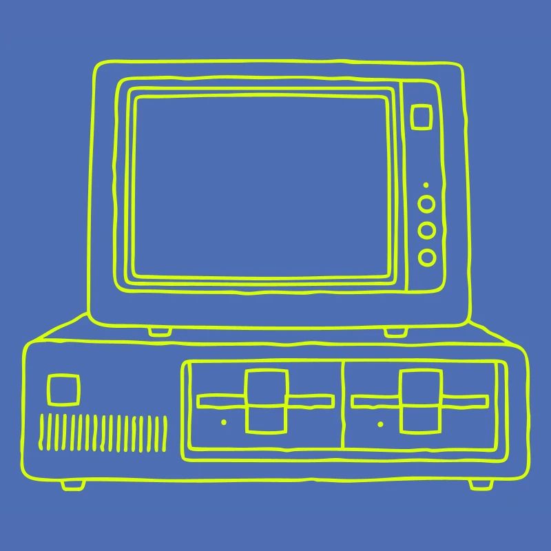 PC Computer