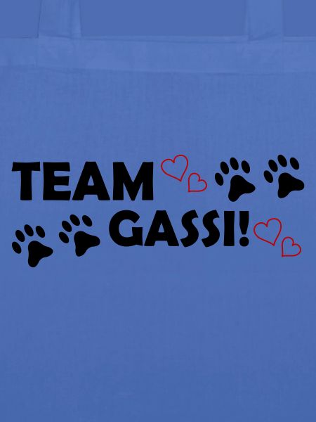 Team Gassi