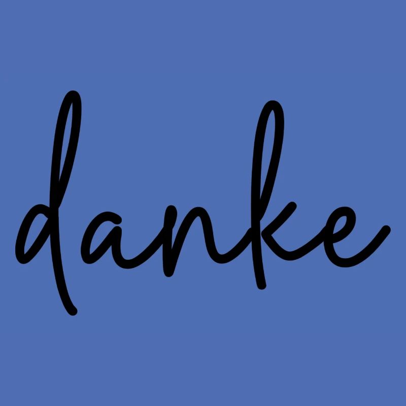 Danke