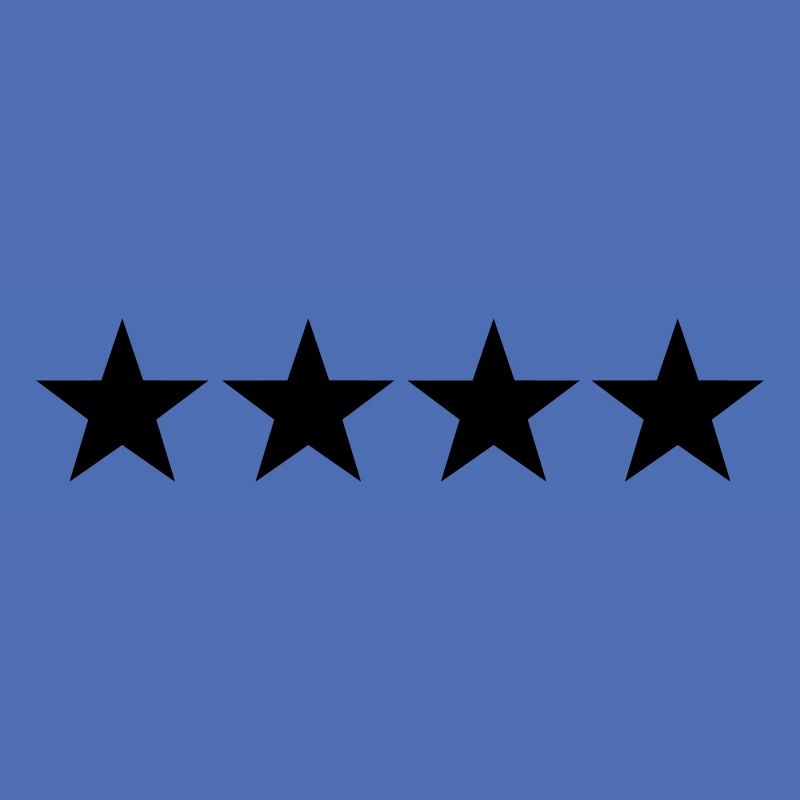 4 Star General