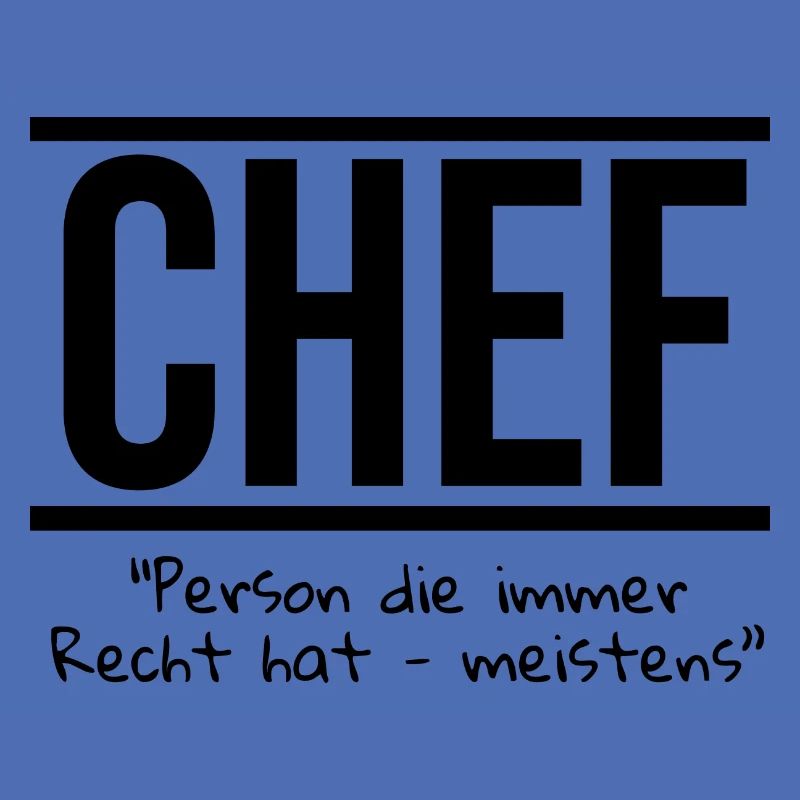 Chef