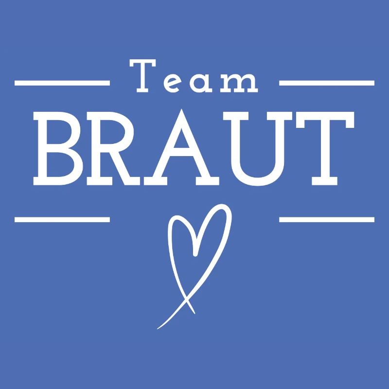 Team Braut
