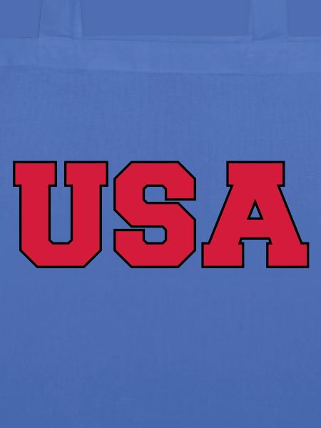USA