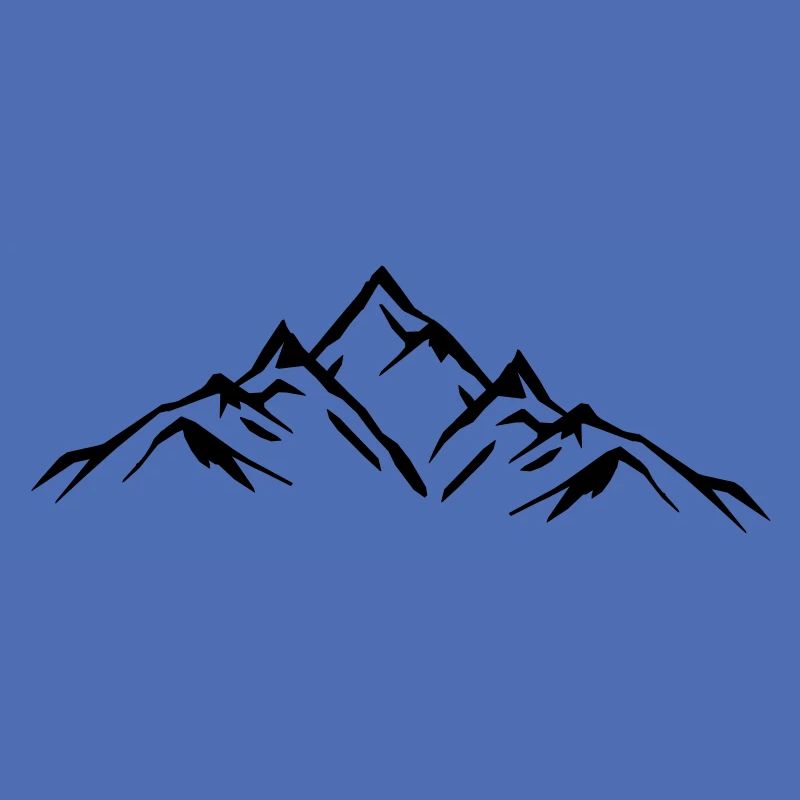 mountains