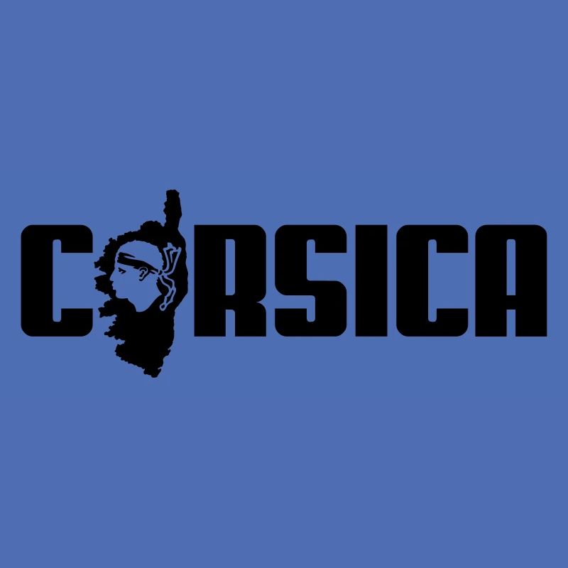 Korsika-Logo