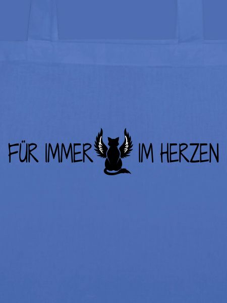Für immer im Herzen