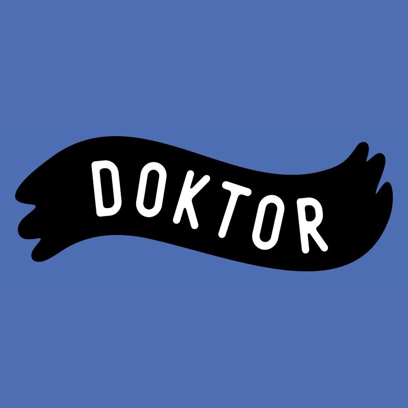 Doktor
