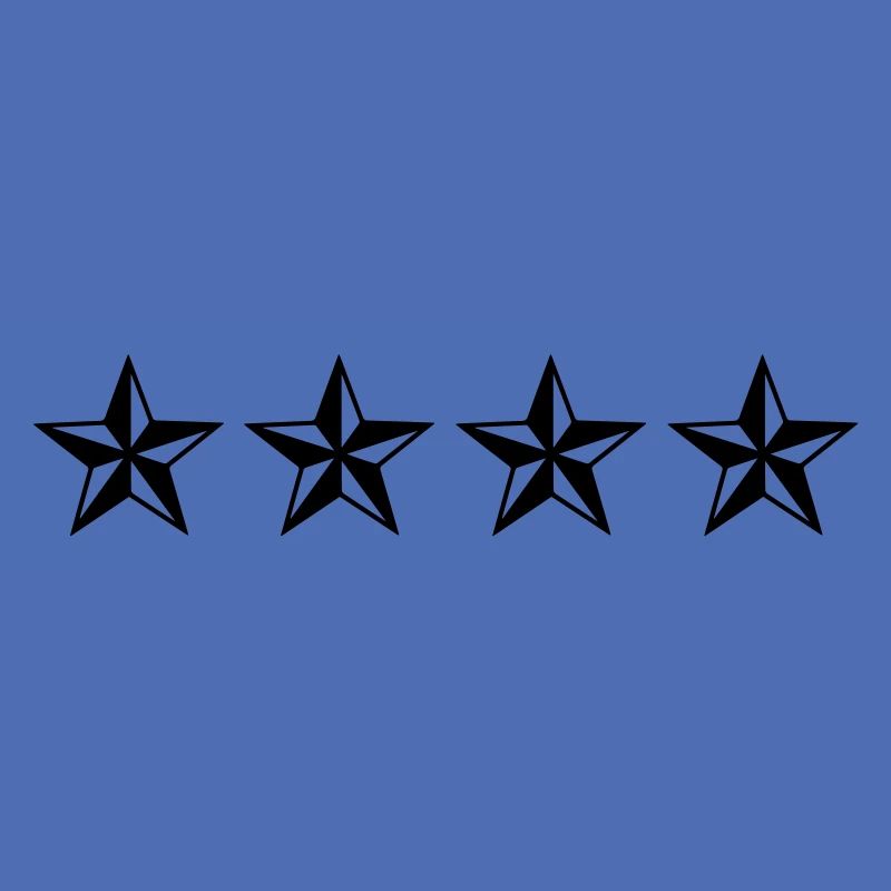 4 Sterne