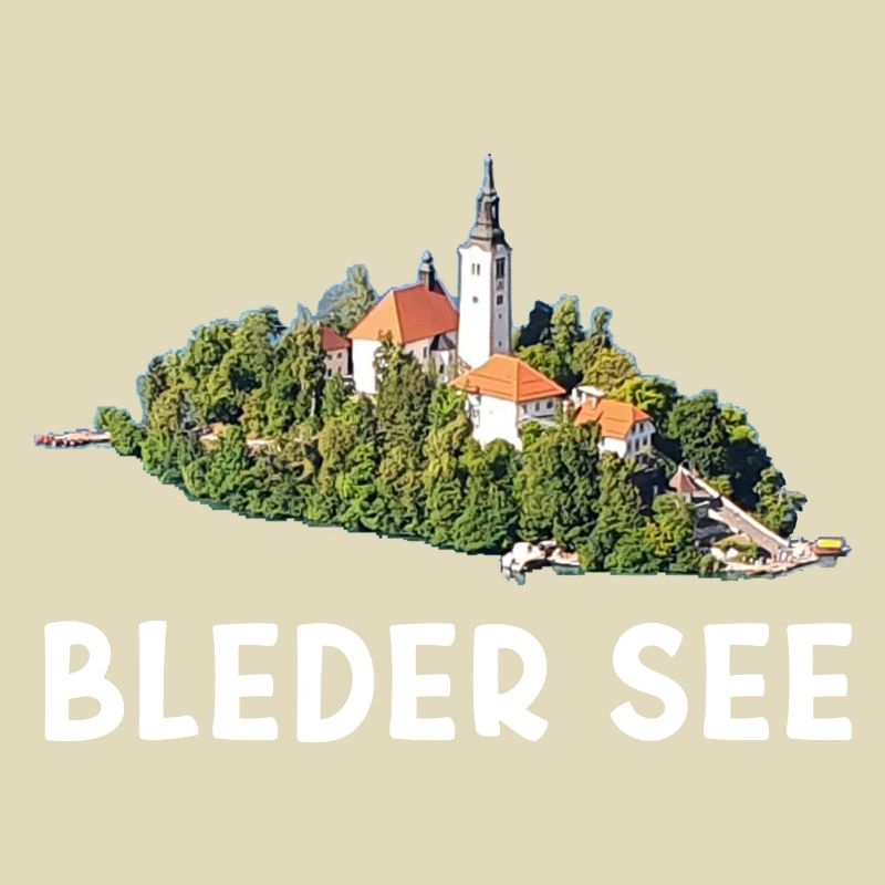Bleder See