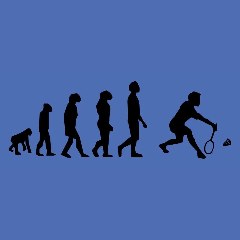 Badminton Evolution