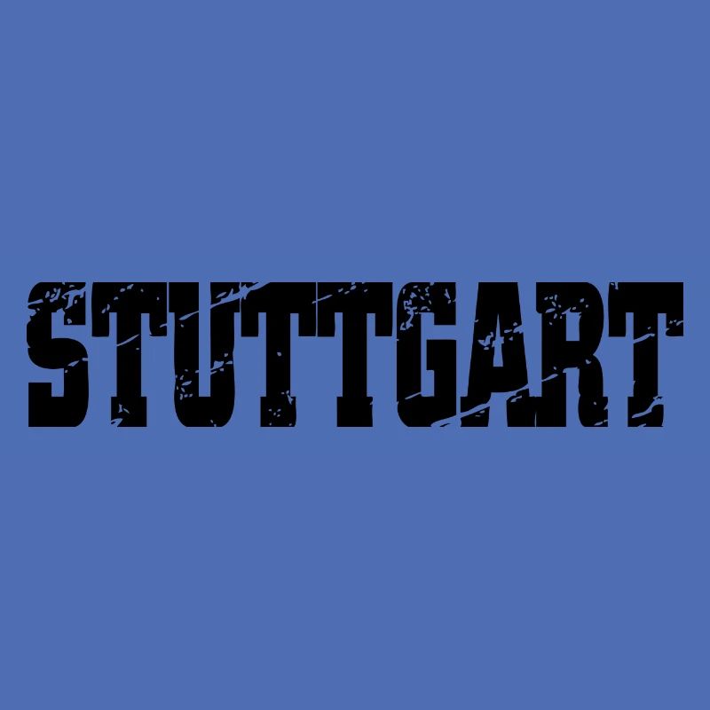 Stuttgart
