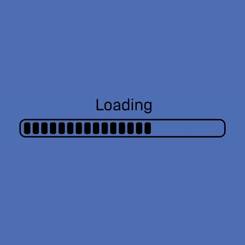 Loading whatever