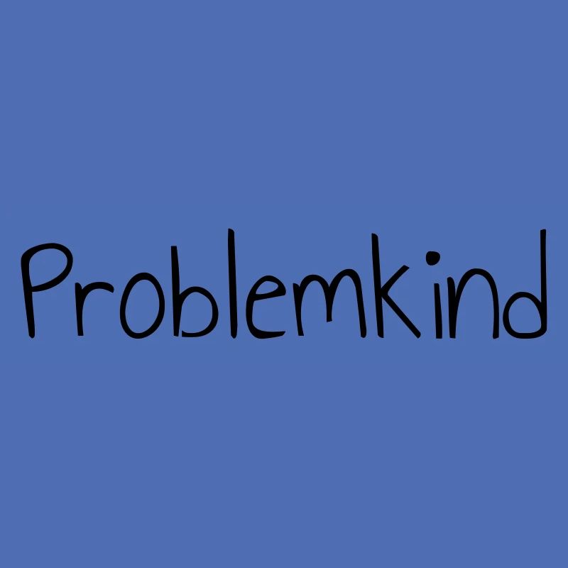 Problemkind