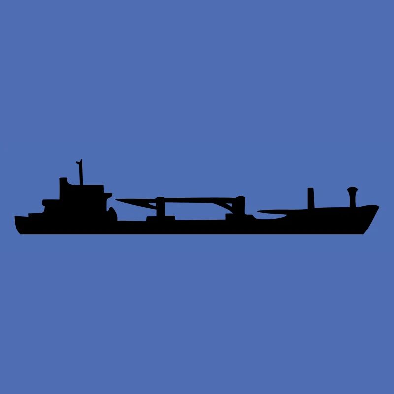 Cargo Ship