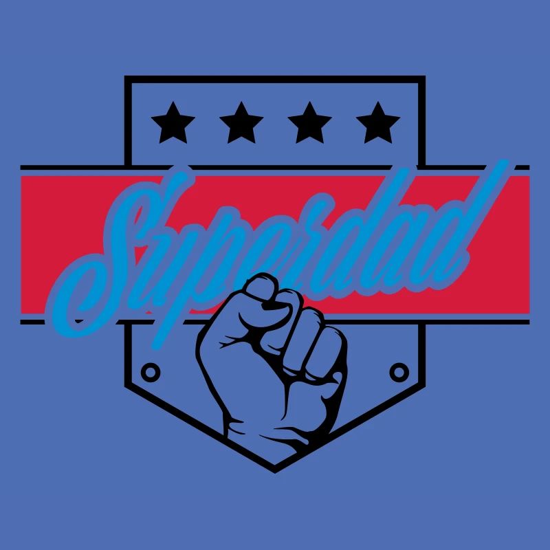 Superdad