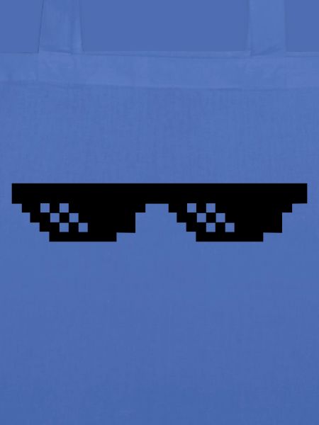 pixel sonnenbrille