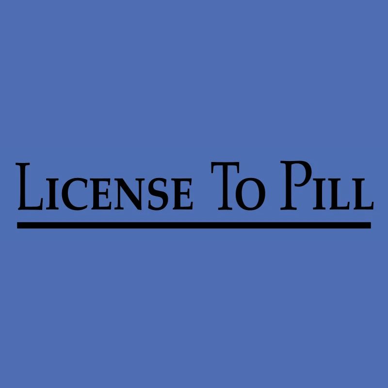 pill