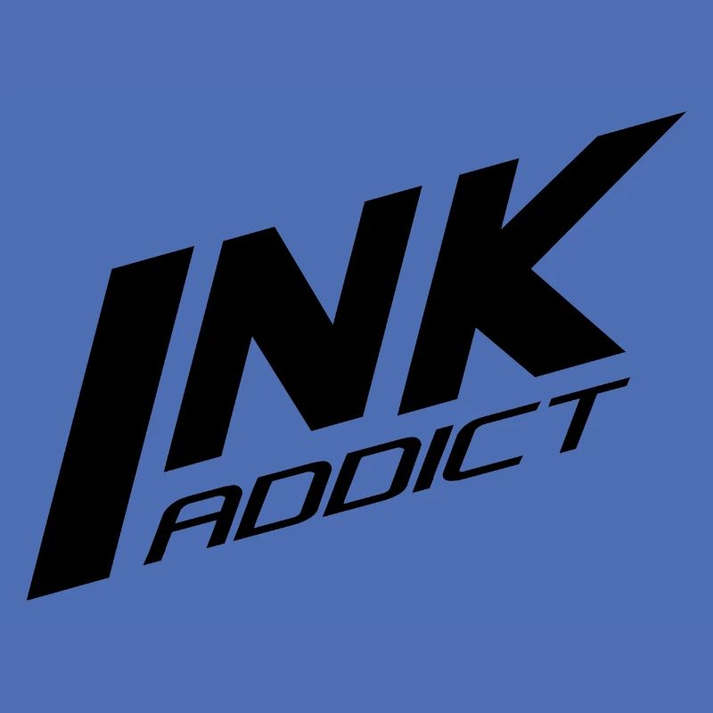 ink addict