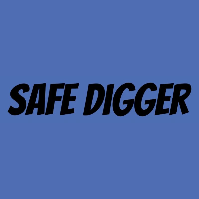 Safe Digger