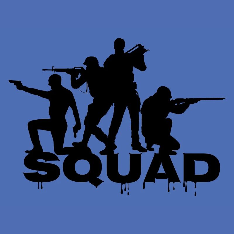 squad
