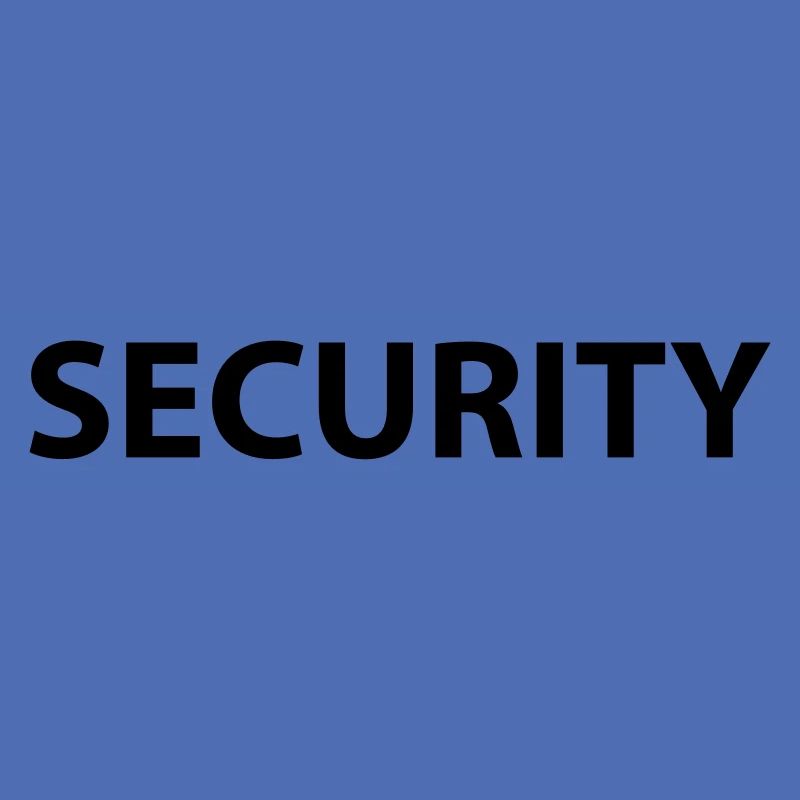 security