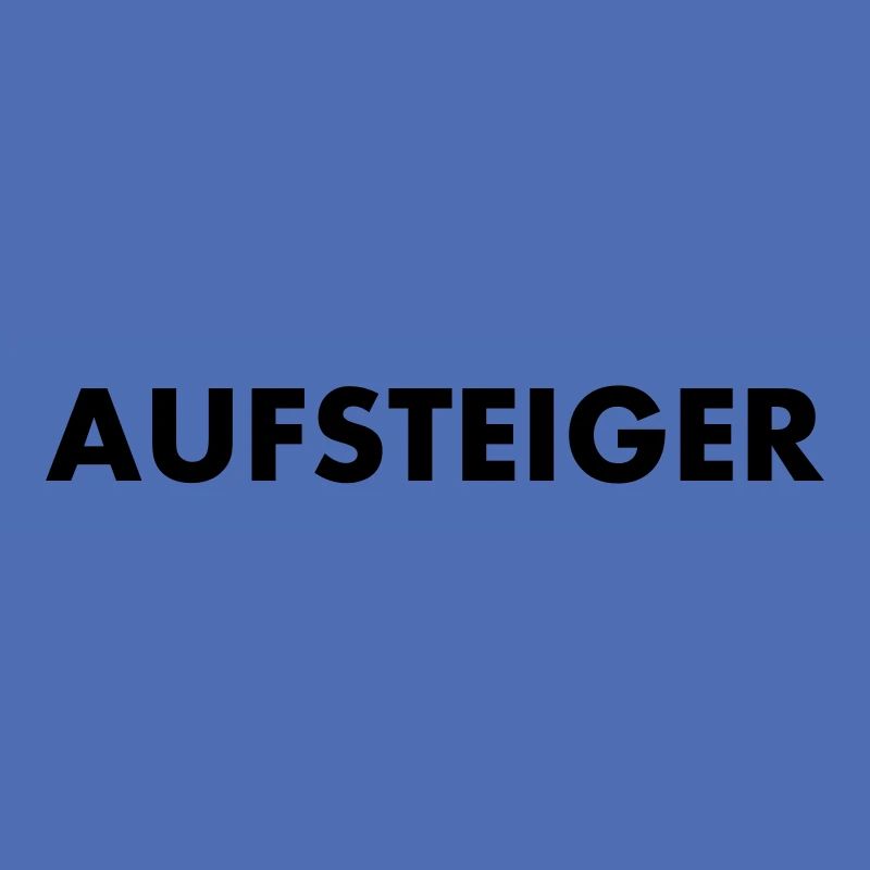 aufsteiger