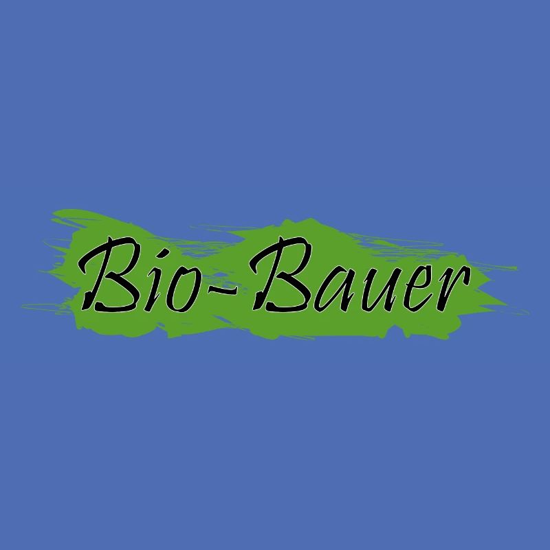 Bio-Bauer