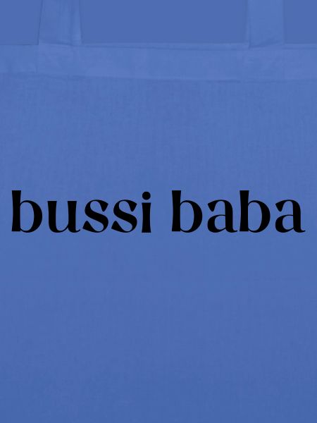 Bussi Baba
