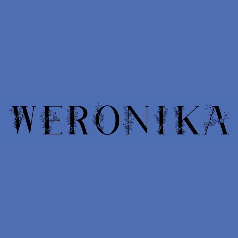 Nom - Weronika
