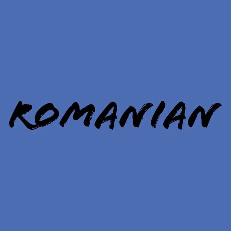 rumänisch