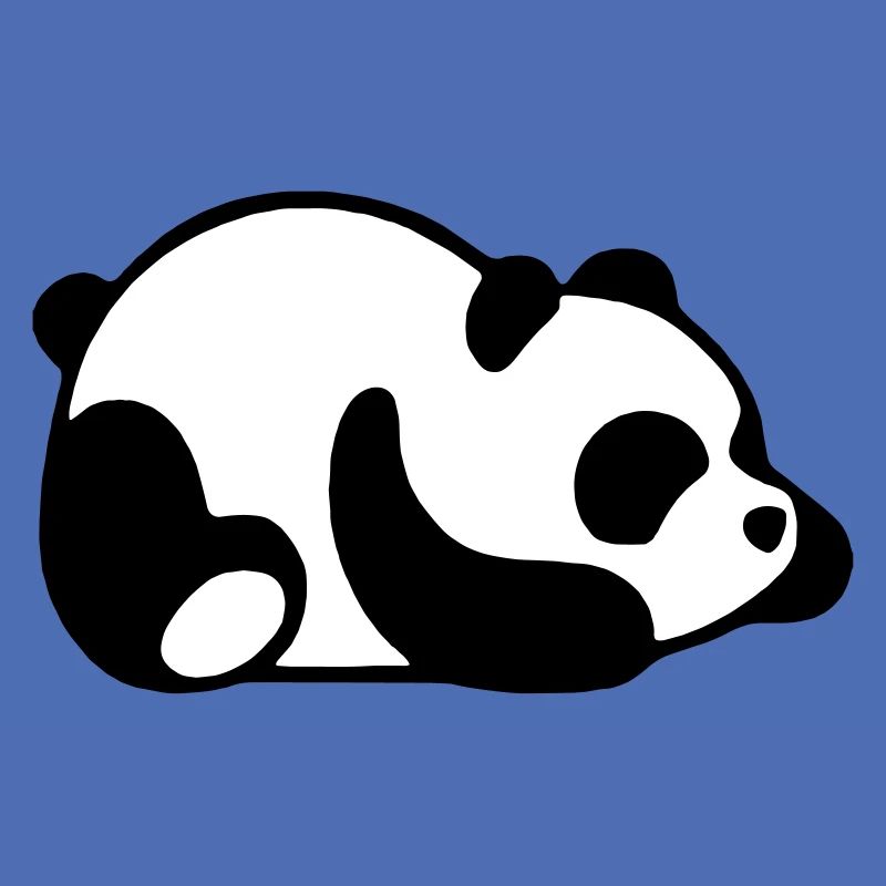 BÉBÉ PANDA