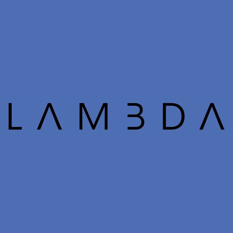 lambda
