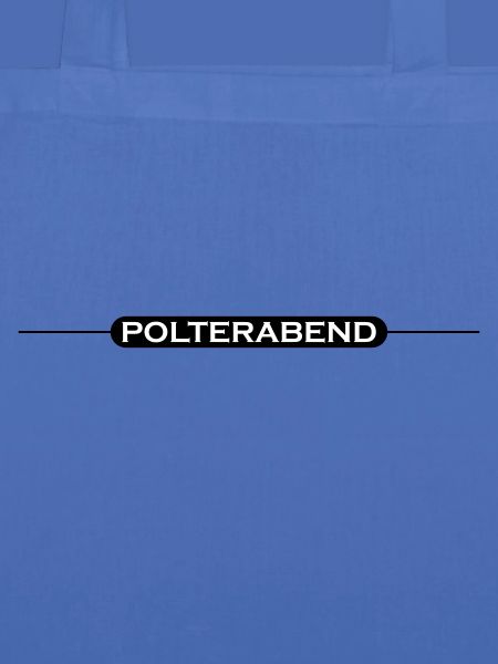 Polterabend Grafik
