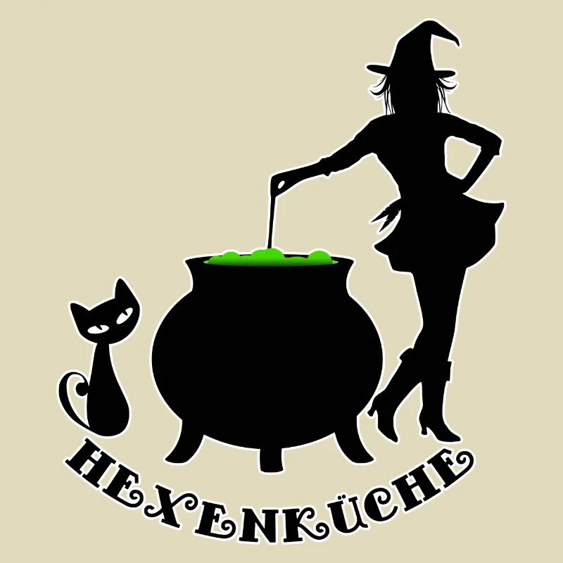 Hexenküche