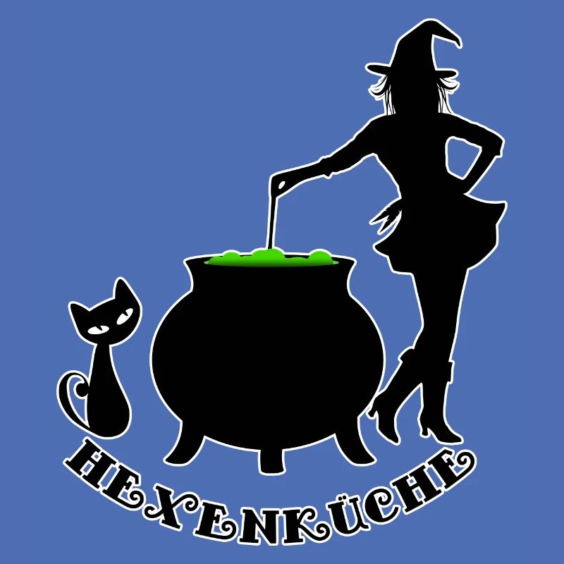 Hexenküche