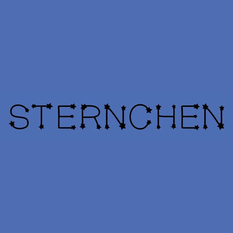 Sternchen