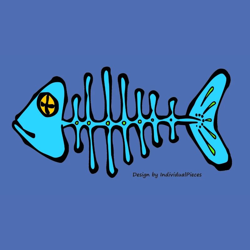 Fish bone