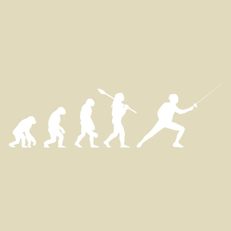 Fechten Evolution