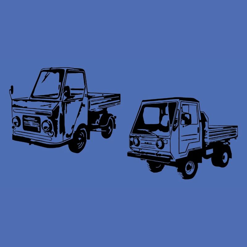Multicar M22 M25 M26