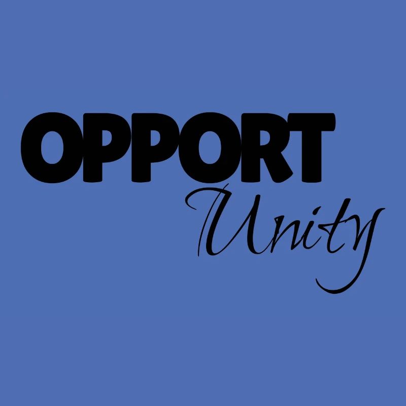 OpportUnity