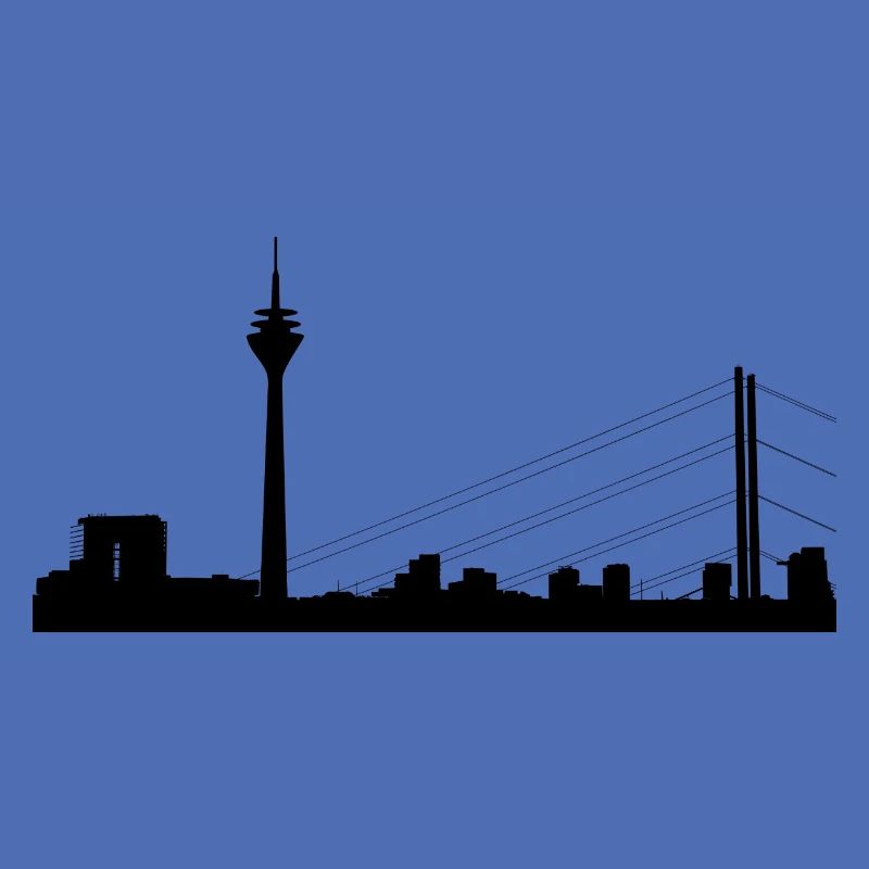 Düsseldorf